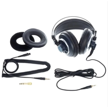 Студійні навушники AKG K240 MKII