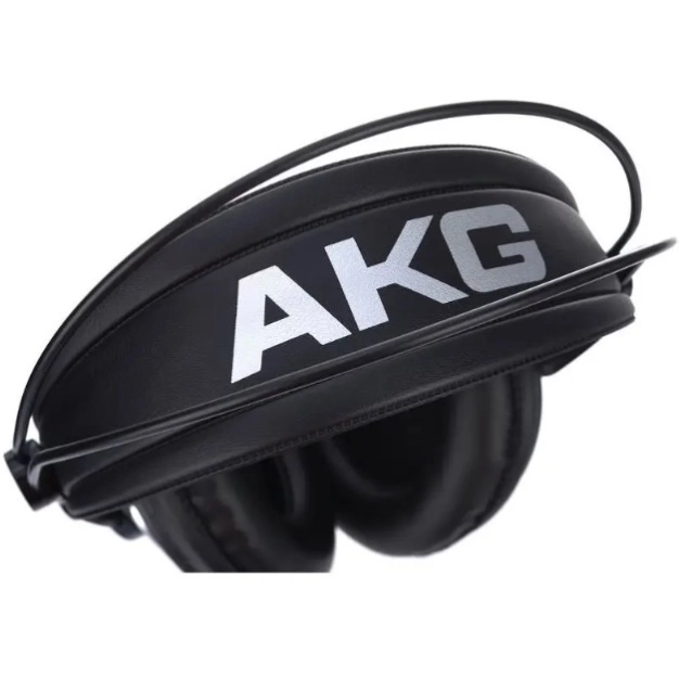 Студійні навушники AKG K240 MKII