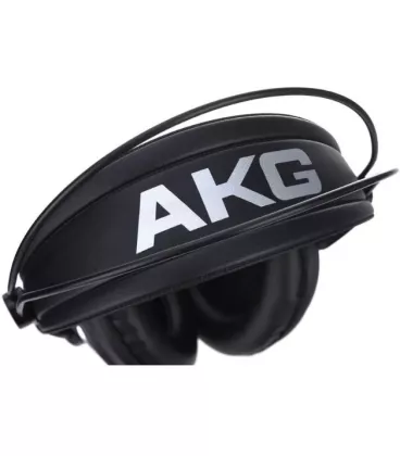 Студійні навушники AKG K240 MKII