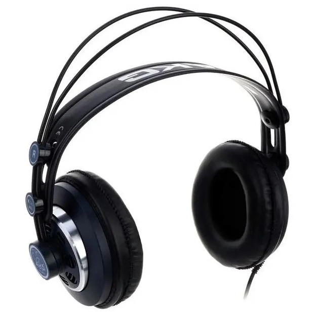 Студійні навушники AKG K240 MKII