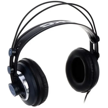 Студійні навушники AKG K240 MKII
