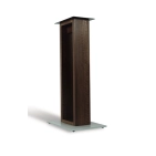 Стійка Norstone Alva Stand for Spectrum White Стійка Norstone Alva Stand for Spectrum White