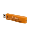 Портативний ЦАП M2Tech hiFace DAC