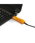 Портативний ЦАП M2Tech hiFace DAC