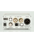 Цифро-аналоговий перетворювач M2Tech Evo DAC Two Plus