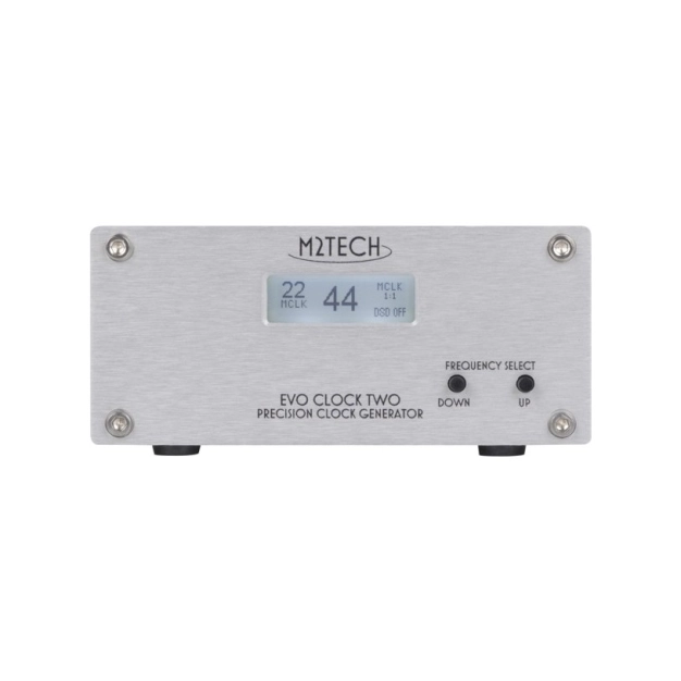 Тактовий генератор M2Tech Evo Clock Two