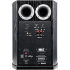 Сабвуфер HECO Victa Prime Sub 252 A Black