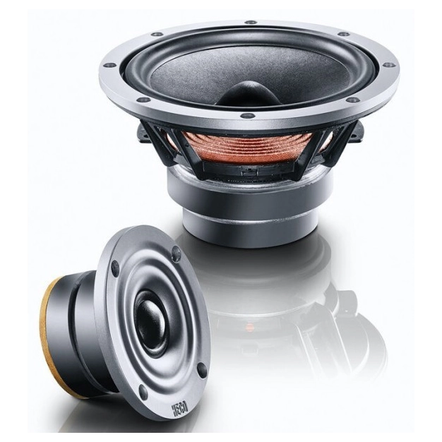 Акустична система Heco BellaDonna