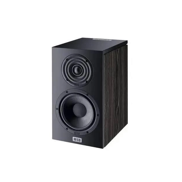 Акустична система Heco Aurora 200 Ebony black
