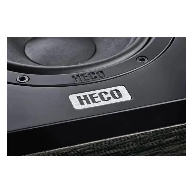 Акустична система Heco Aurora 200 Ebony black