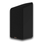 Акустична система Klipsch Reference RCS 5.0.4 Dolby Atmos Акустична система Klipsch Reference RCS 5.0.4 Dolby Atmos