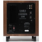 Сабвуфер Acoustic Energy AE108² Walnut