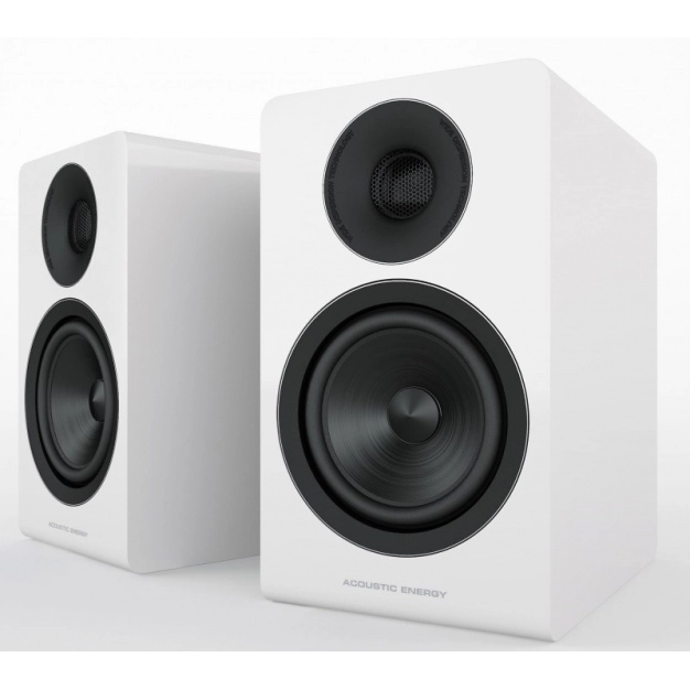 Bookshelf acoustics Acoustic Energy AE 300
