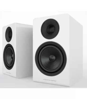 Полочна акустика Acoustic Energy AE 300 White