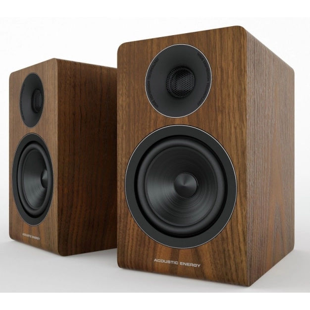 Полочна акустика Acoustic Energy AE 300