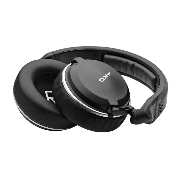 Закриті студійні навушники AKG K182 Закриті студійні навушники AKG K182