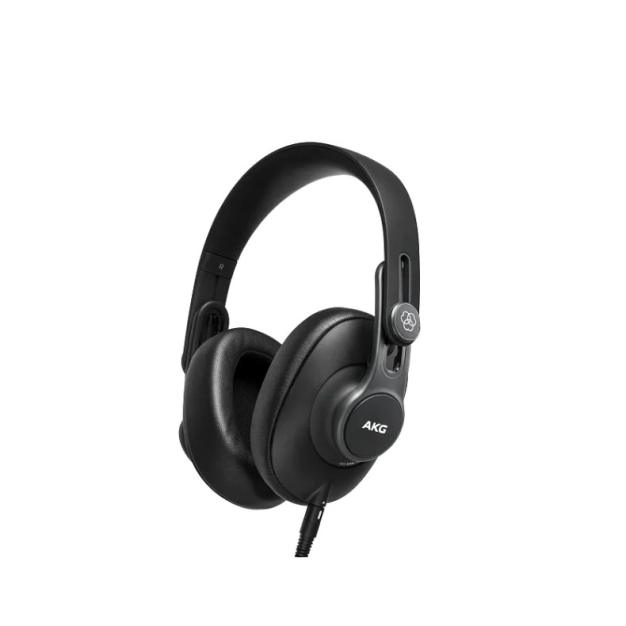 Закриті студійні навушники AKG K182 Закриті студійні навушники AKG K182