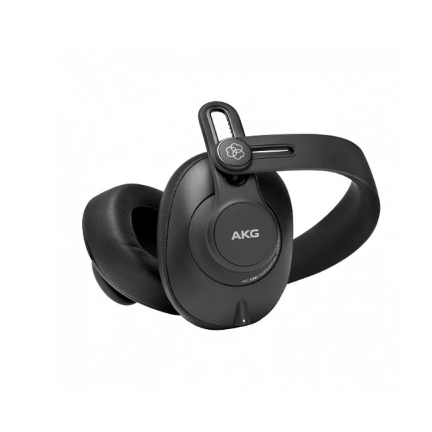 Закриті студійні навушники AKG K182 Закриті студійні навушники AKG K182