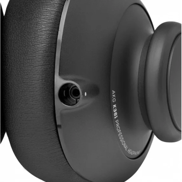 Закриті студійні навушники AKG K182 Закриті студійні навушники AKG K182