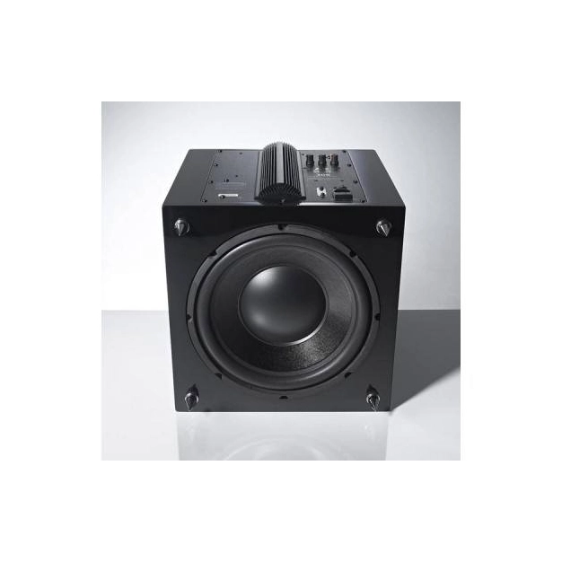Сабвуфер Acoustic Energy AE 308 Piano Gloss Black