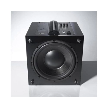 Сабвуфер Acoustic Energy AE 308 Piano Gloss Black