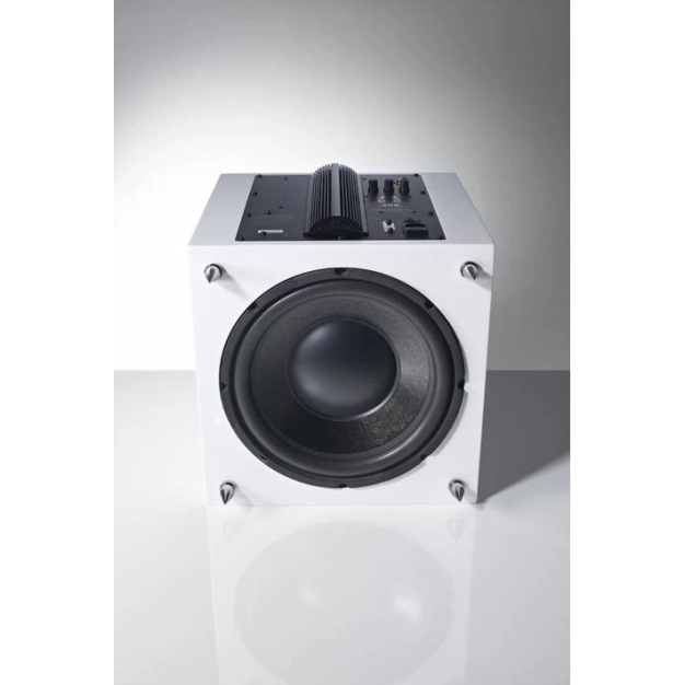 Сабвуфер Acoustic Energy AE 308 Piano Gloss White