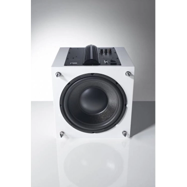 Сабвуфер Acoustic Energy AE 308 Piano Gloss White