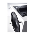 Сабвуфер Acoustic Energy AE 308 Piano Gloss White