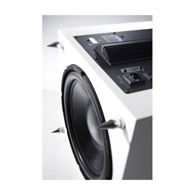 Сабвуфер Acoustic Energy AE 308 Piano Gloss White