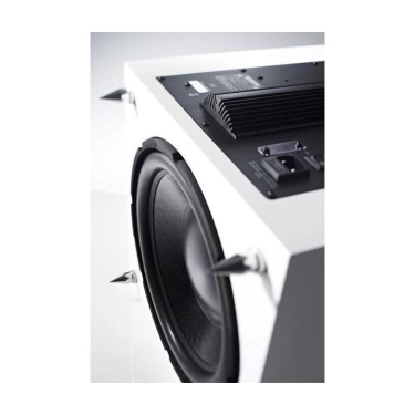Сабвуфер Acoustic Energy AE 308 Piano Gloss White