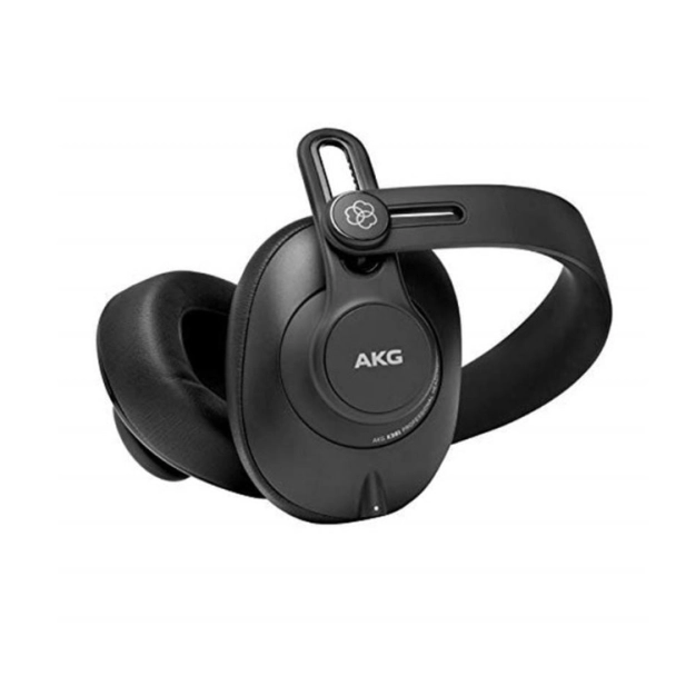 Студійні навушники AKG K361