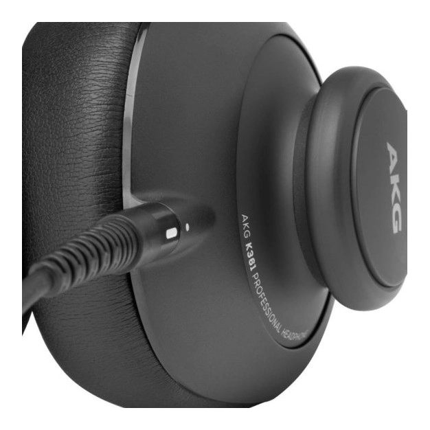 Студійні навушники AKG K361