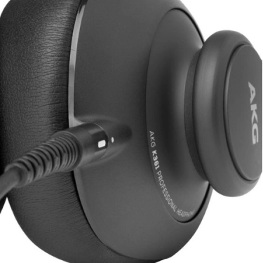 Студійні навушники AKG K361