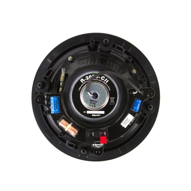 Акустична система Klipsch CDT-2800-C II