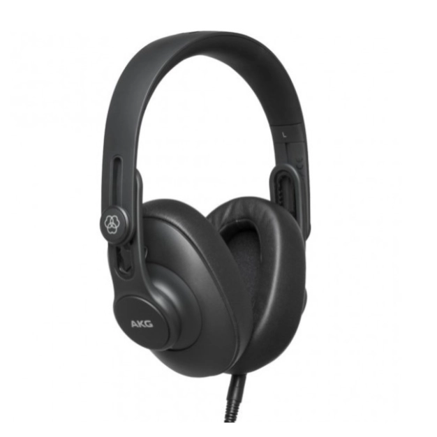 Студійні навушники AKG K361