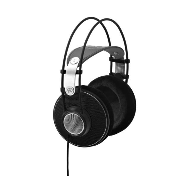 Studio headphones AKG K612 PRO