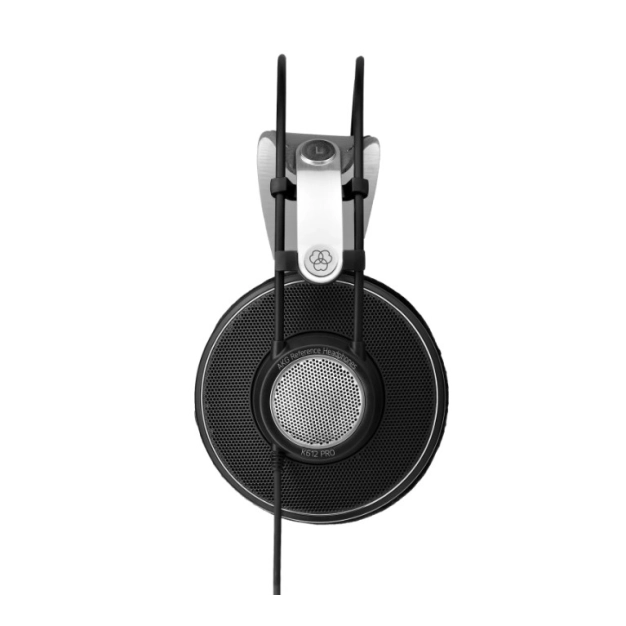 Студійні навушники AKG K612 PRO Студійні навушники AKG K612 PRO