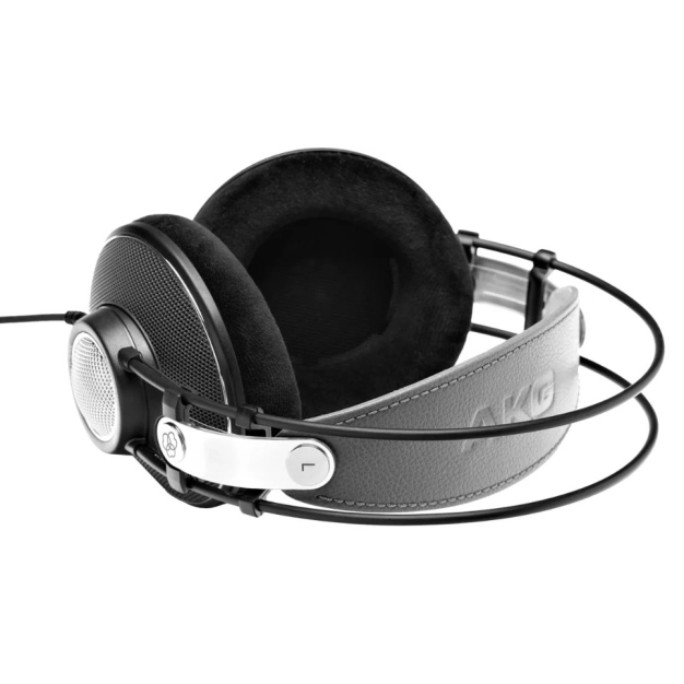 Студійні навушники AKG K612 PRO Студійні навушники AKG K612 PRO