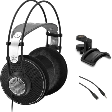 Студійні навушники AKG K612 PRO