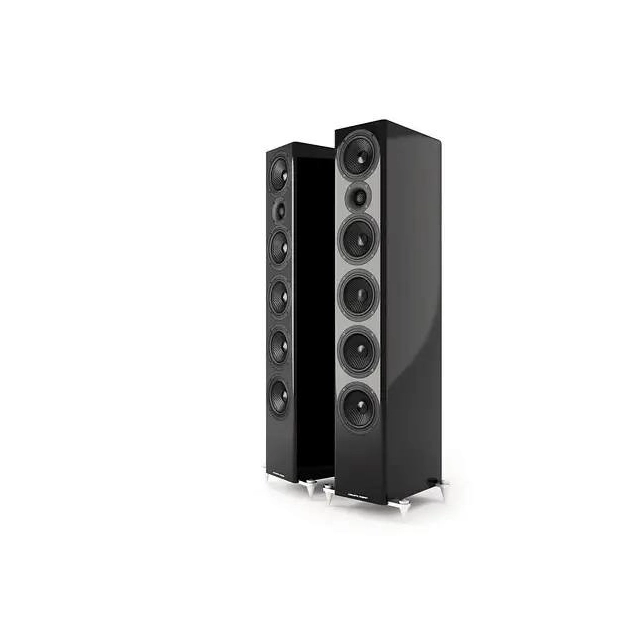 Напольная акустика Acoustic Energy AE 520 Black