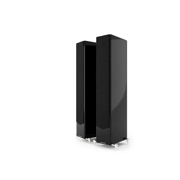 Підлогова акустика Acoustic Energy AE 520 Black Підлогова акустика Acoustic Energy AE 520 Black