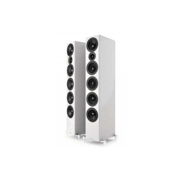 Підлогова акустика Acoustic Energy AE 520 White