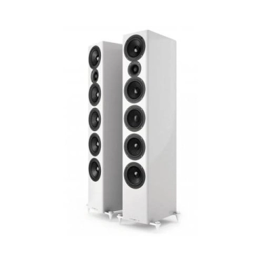 Підлогова акустика Acoustic Energy AE 520 White