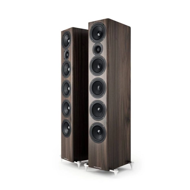 Підлогова акустика Acoustic Energy AE 520 Walnut