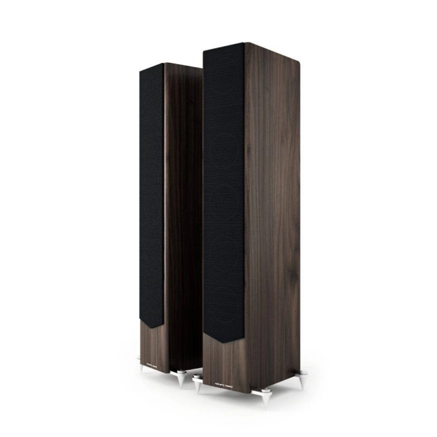 Підлогова акустика Acoustic Energy AE 520 Walnut Підлогова акустика Acoustic Energy AE 520 Walnut