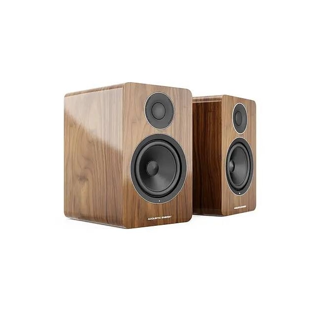 Акустична система Acoustic Energy AE 1 Active Walnut