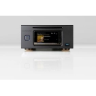 Мережевий плеєр Aurender ACS100 2Tb Black