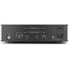 Мережевий плеєр Aurender N200 Black Мережевий плеєр Aurender N200 Black
