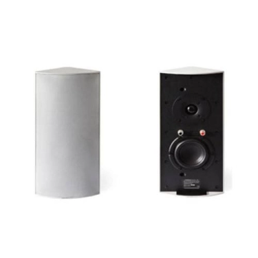 Акустична система Cornered Audio C3 White
