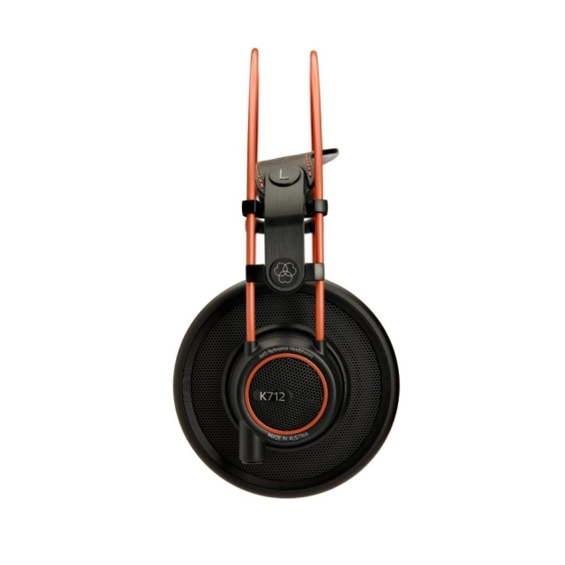 Студійні навушники AKG K712 PRO